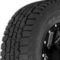 Trailcutter AT4S Tires